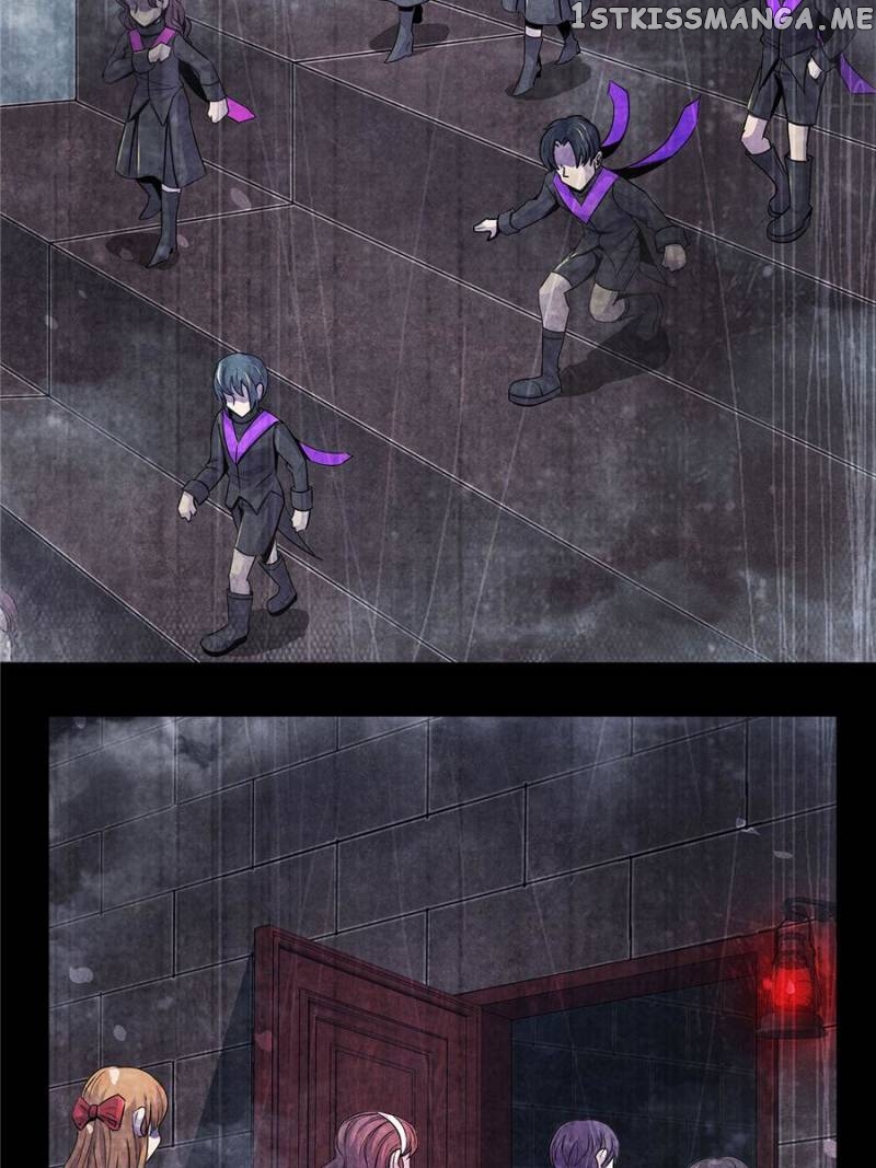 Dr.Don – Manhua chapter 57 - page 25