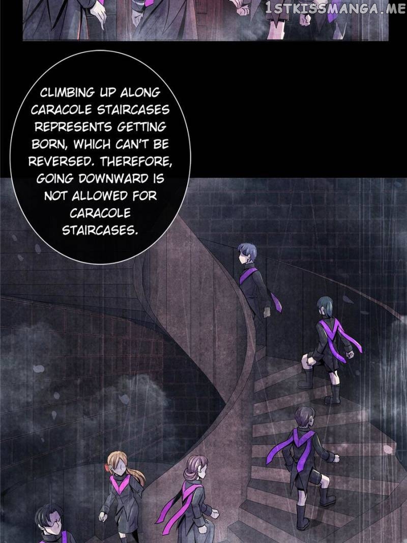 Dr.Don – Manhua chapter 57 - page 27