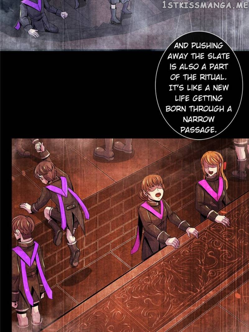 Dr.Don – Manhua chapter 57 - page 28
