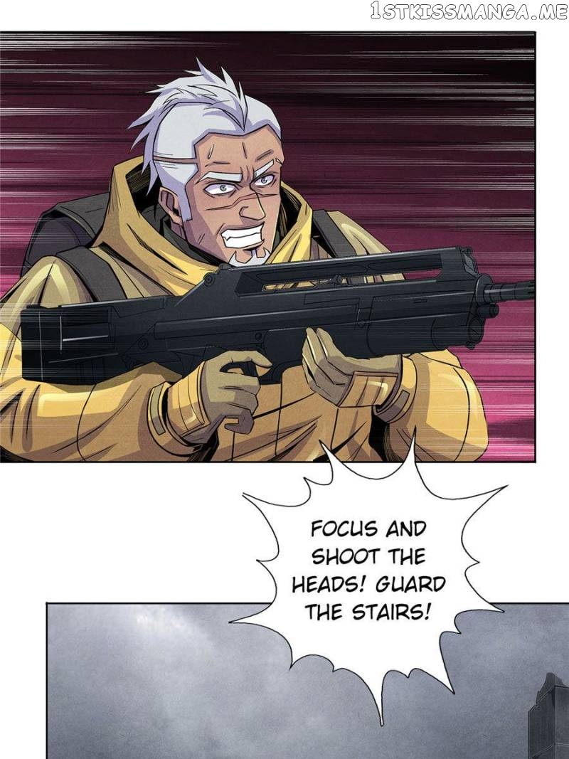 Dr.Don – Manhua chapter 57 - page 3