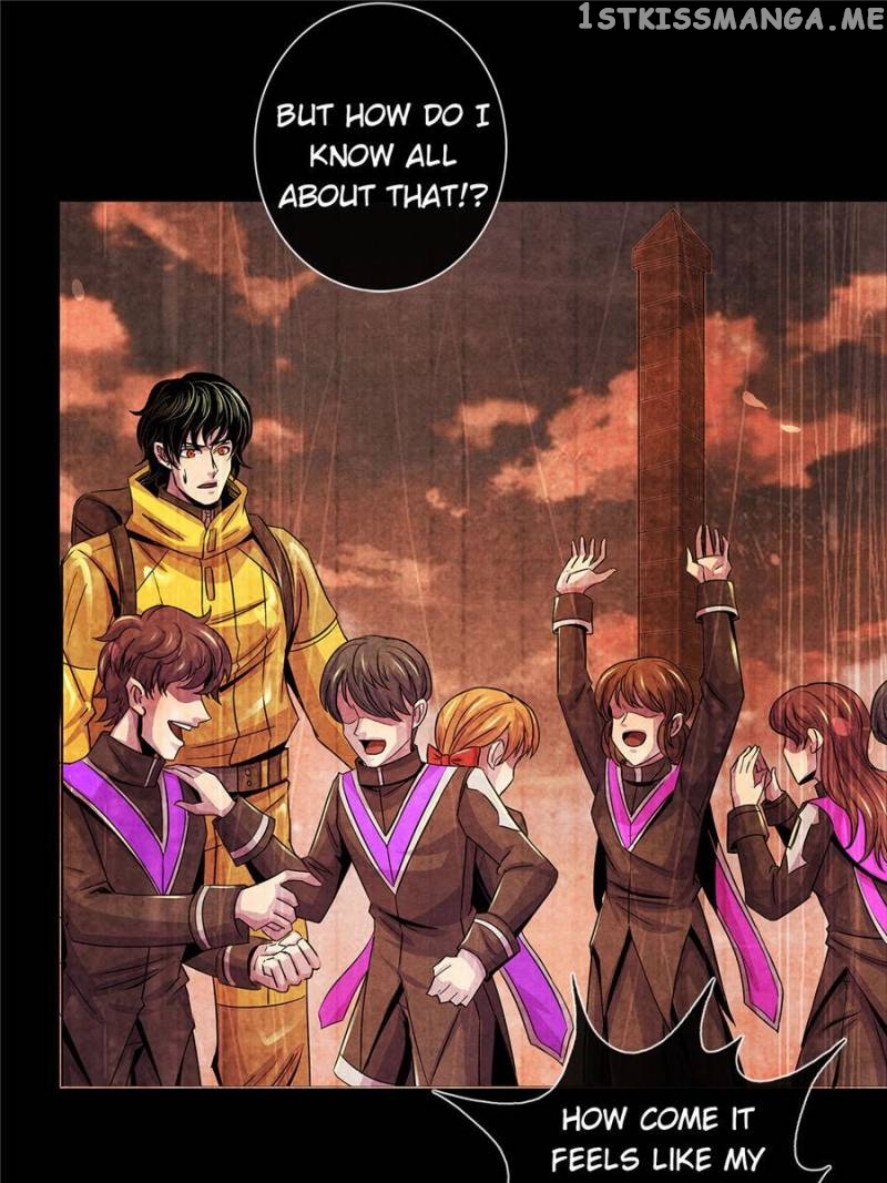Dr.Don – Manhua chapter 57 - page 30