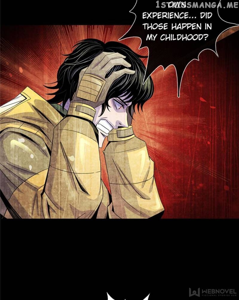 Dr.Don – Manhua chapter 57 - page 31