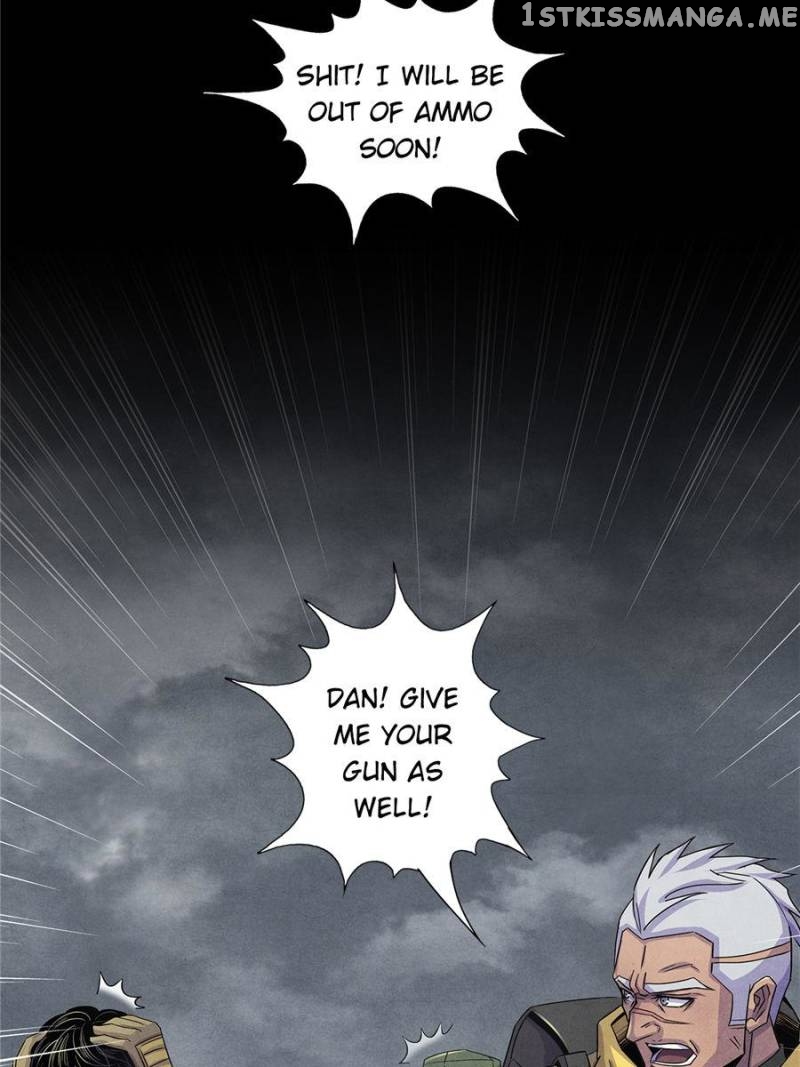 Dr.Don – Manhua chapter 57 - page 32
