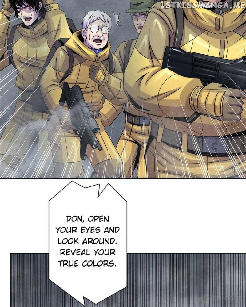 Dr.Don – Manhua chapter 57 - page 33