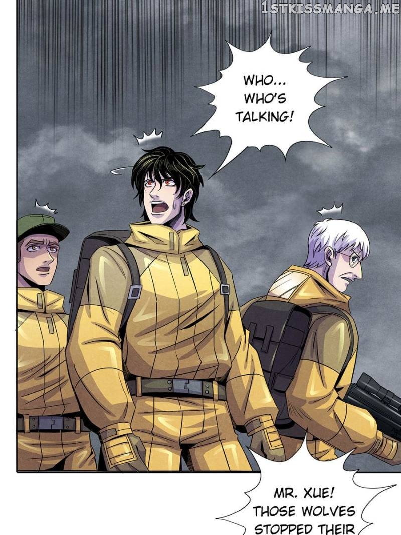 Dr.Don – Manhua chapter 57 - page 34