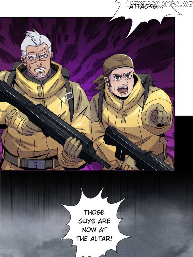 Dr.Don – Manhua chapter 57 - page 35