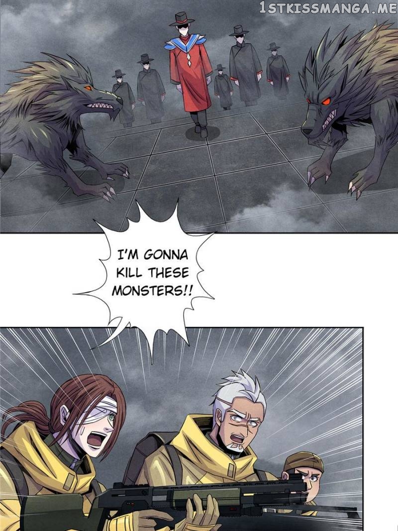 Dr.Don – Manhua chapter 57 - page 37