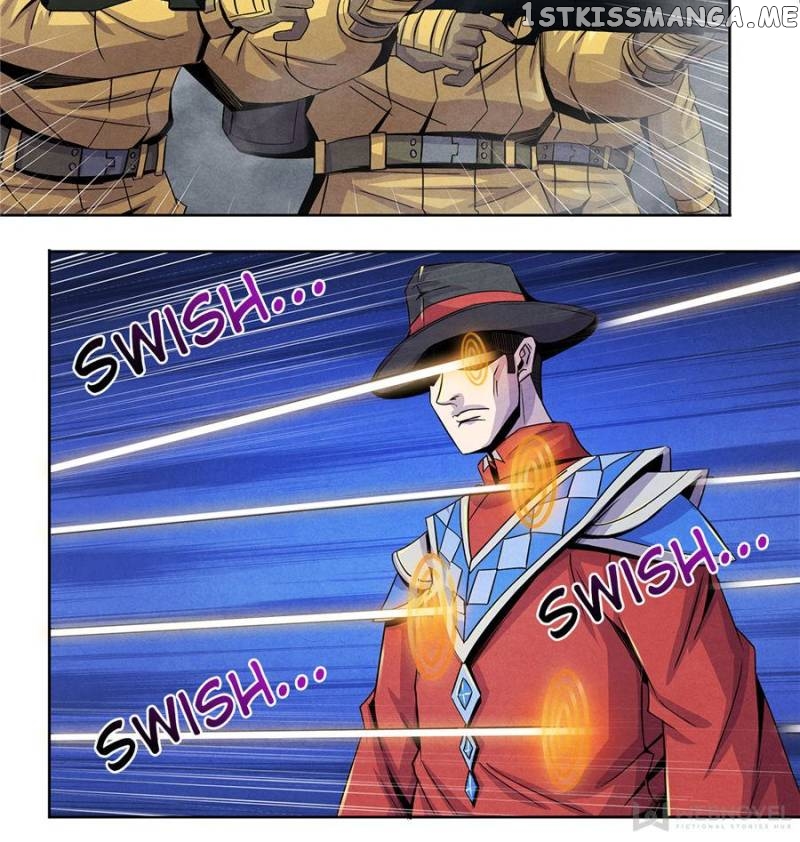 Dr.Don – Manhua chapter 57 - page 38
