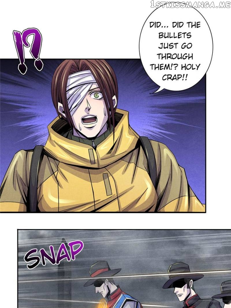 Dr.Don – Manhua chapter 57 - page 39