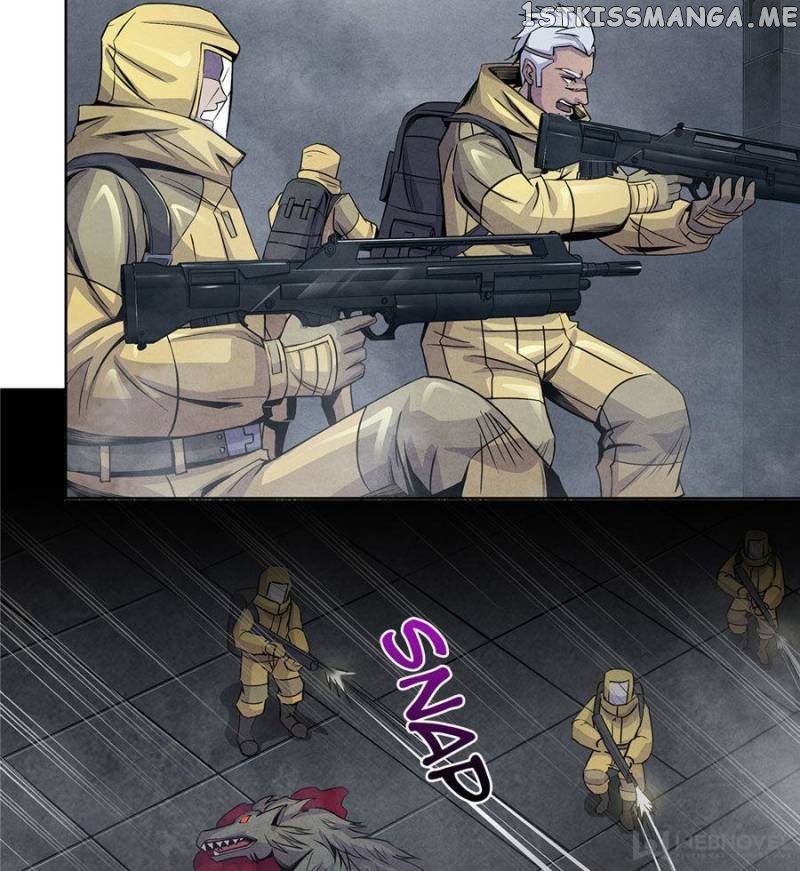 Dr.Don – Manhua chapter 57 - page 4
