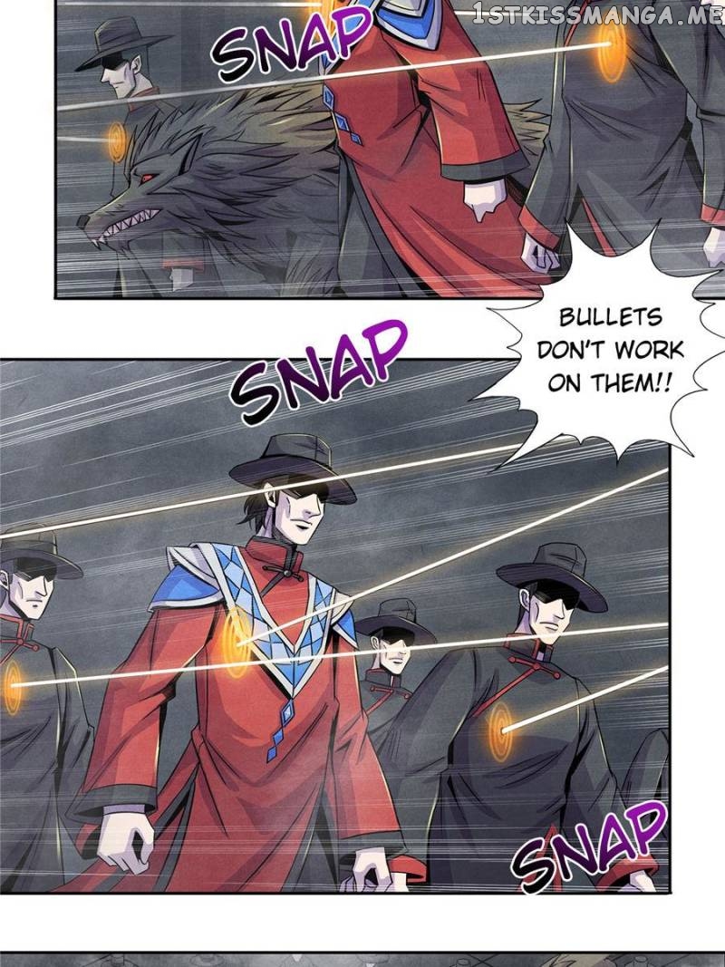Dr.Don – Manhua chapter 57 - page 40
