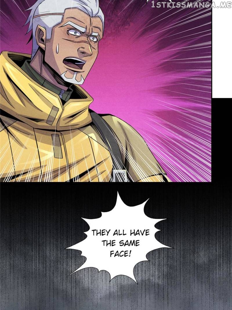 Dr.Don – Manhua chapter 57 - page 43