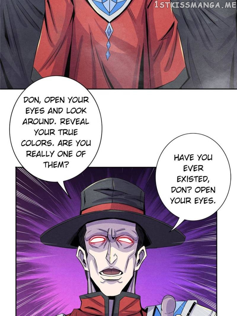 Dr.Don – Manhua chapter 57 - page 45