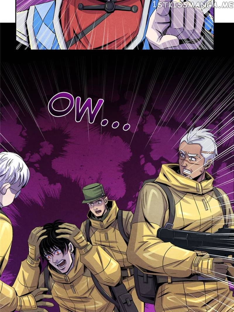 Dr.Don – Manhua chapter 57 - page 46