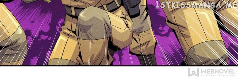 Dr.Don – Manhua chapter 57 - page 47