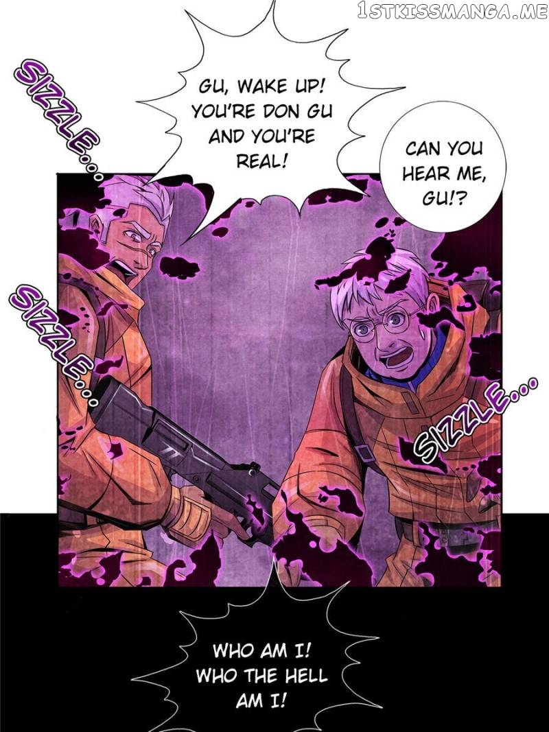 Dr.Don – Manhua chapter 57 - page 48
