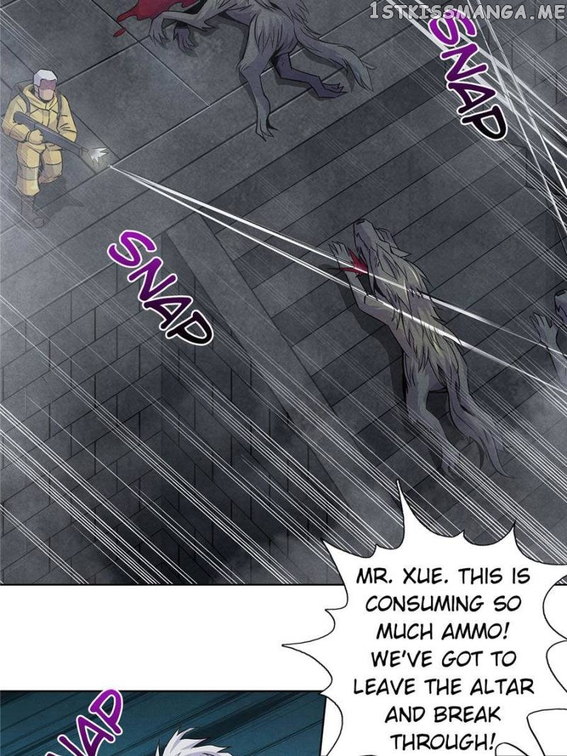 Dr.Don – Manhua chapter 57 - page 5