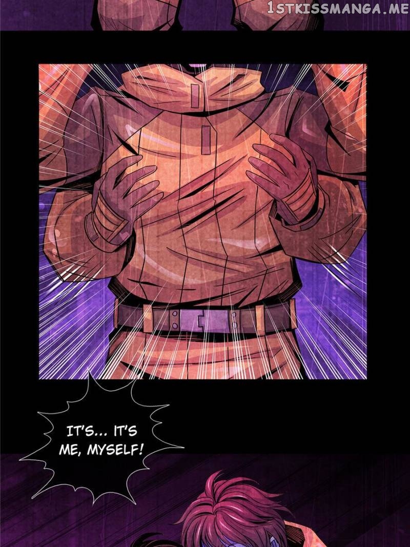 Dr.Don – Manhua chapter 57 - page 51