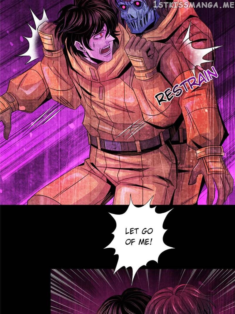 Dr.Don – Manhua chapter 57 - page 52