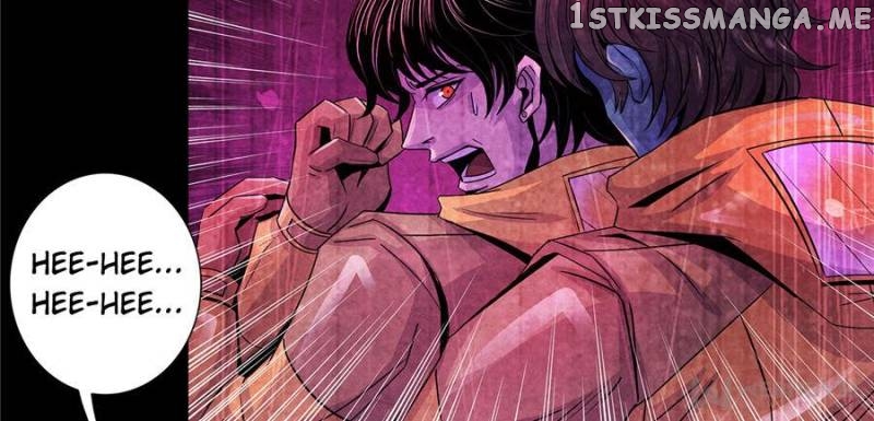 Dr.Don – Manhua chapter 57 - page 53