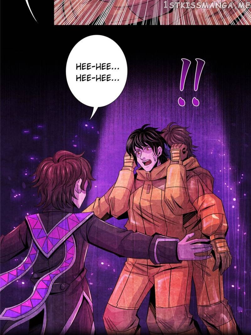 Dr.Don – Manhua chapter 57 - page 54