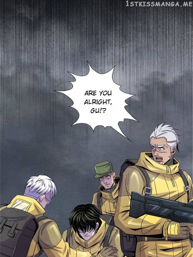 Dr.Don – Manhua chapter 57 - page 58