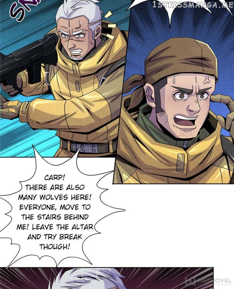 Dr.Don – Manhua chapter 57 - page 6