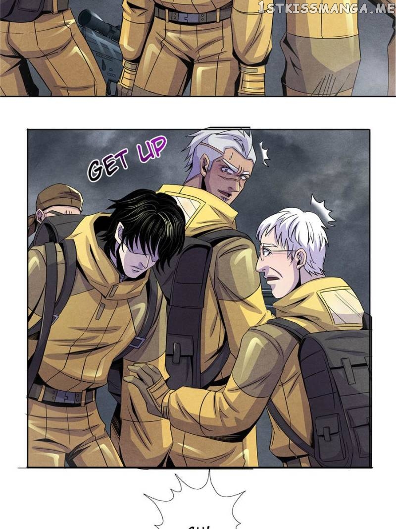 Dr.Don – Manhua chapter 57 - page 60