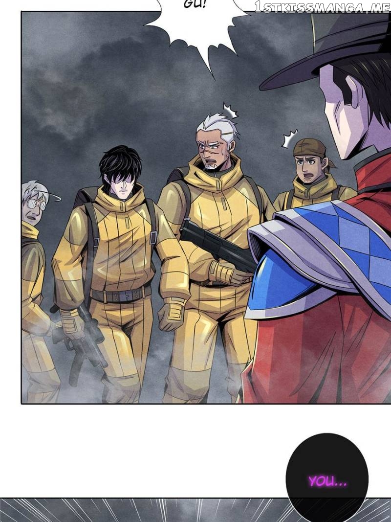 Dr.Don – Manhua chapter 57 - page 61