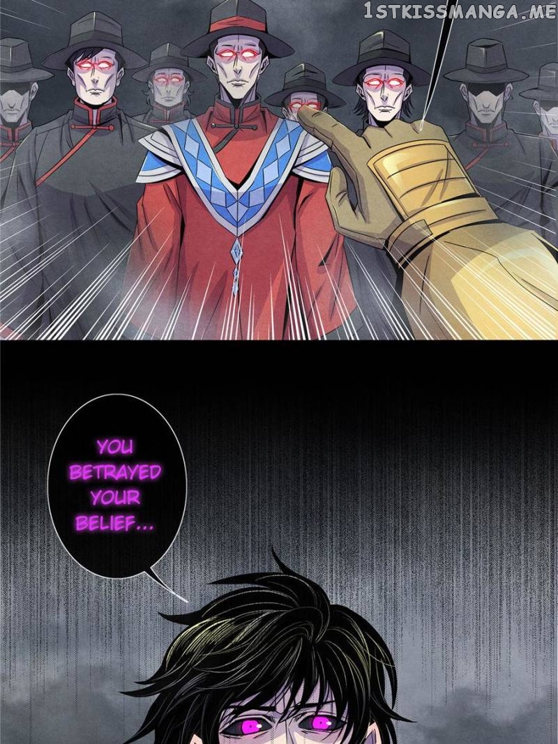 Dr.Don – Manhua chapter 57 - page 63