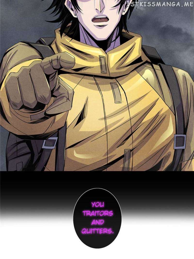 Dr.Don – Manhua chapter 57 - page 64