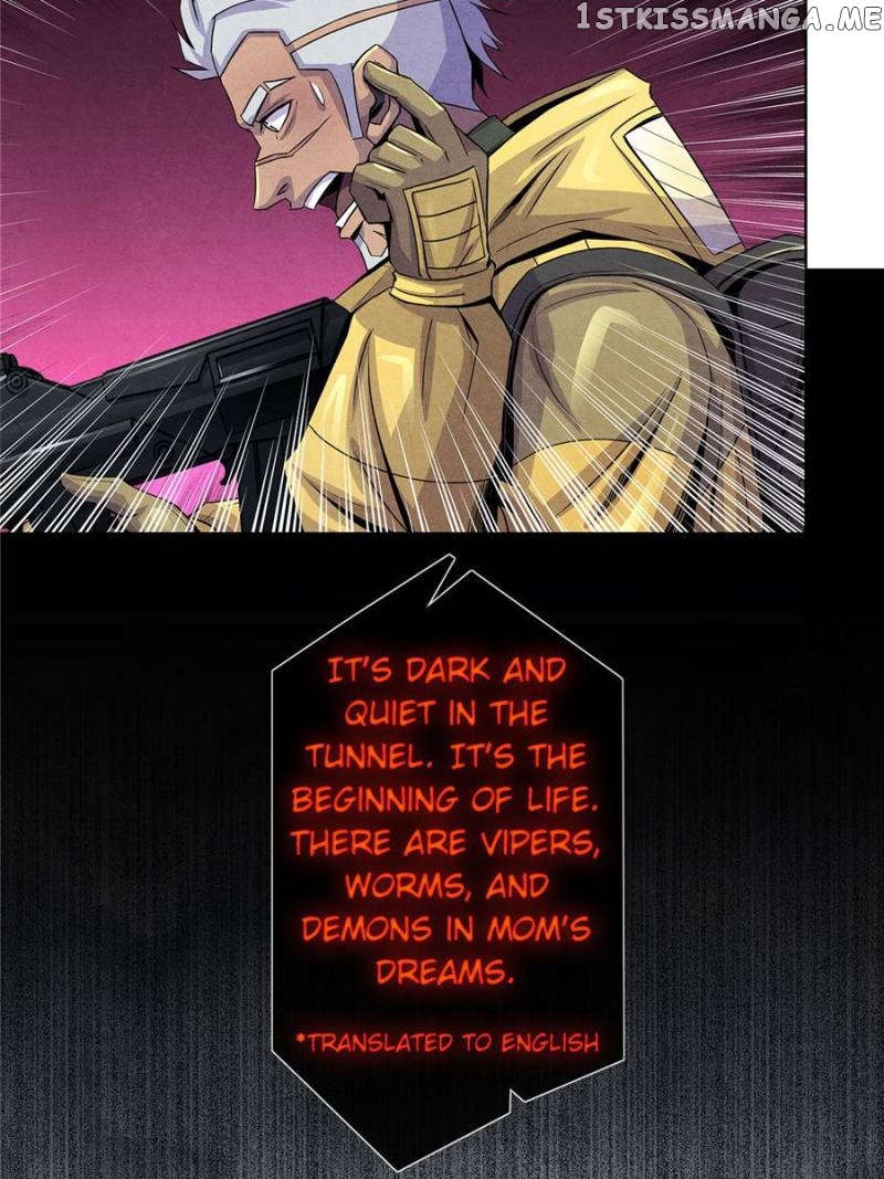 Dr.Don – Manhua chapter 57 - page 7