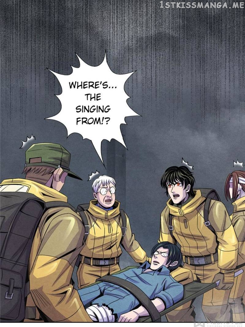 Dr.Don – Manhua chapter 57 - page 8