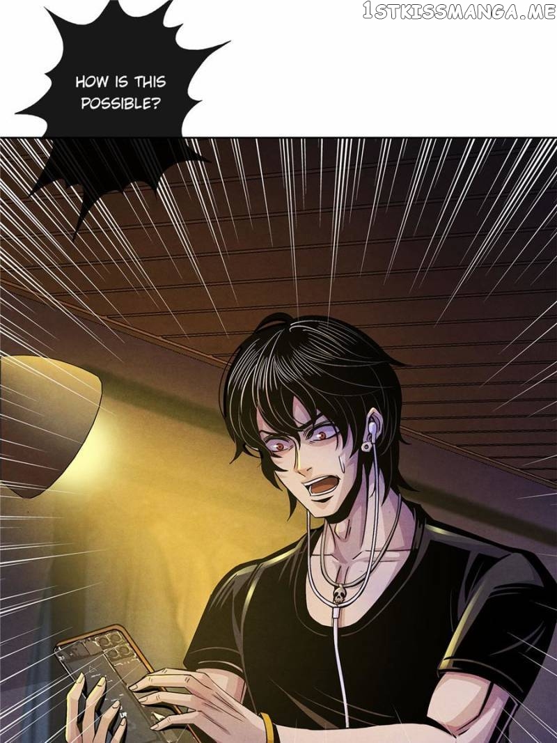 Dr.Don – Manhua chapter 9 - page 1