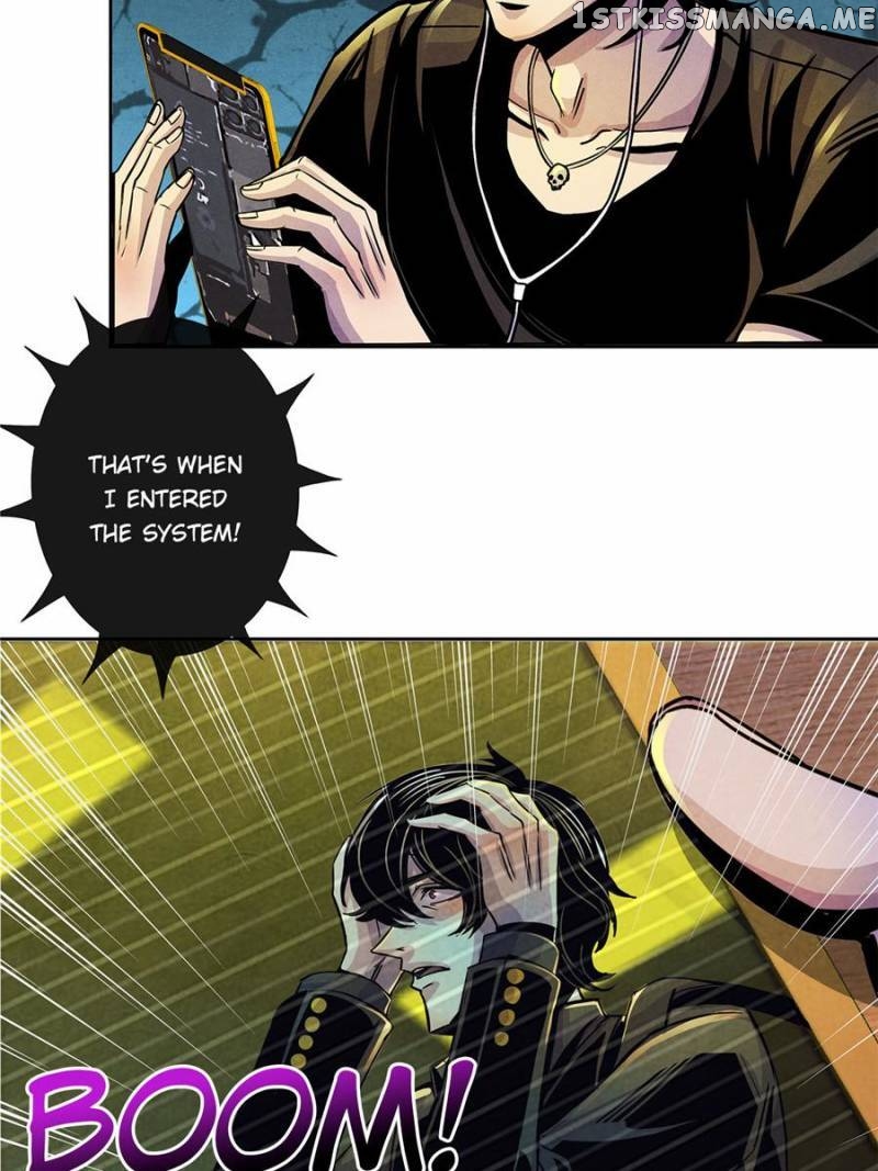 Dr.Don – Manhua chapter 9 - page 11