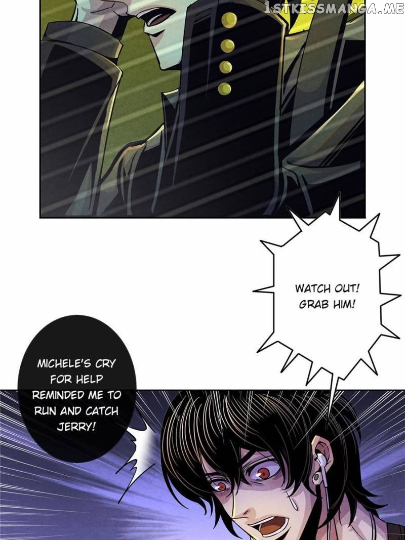 Dr.Don – Manhua chapter 9 - page 14