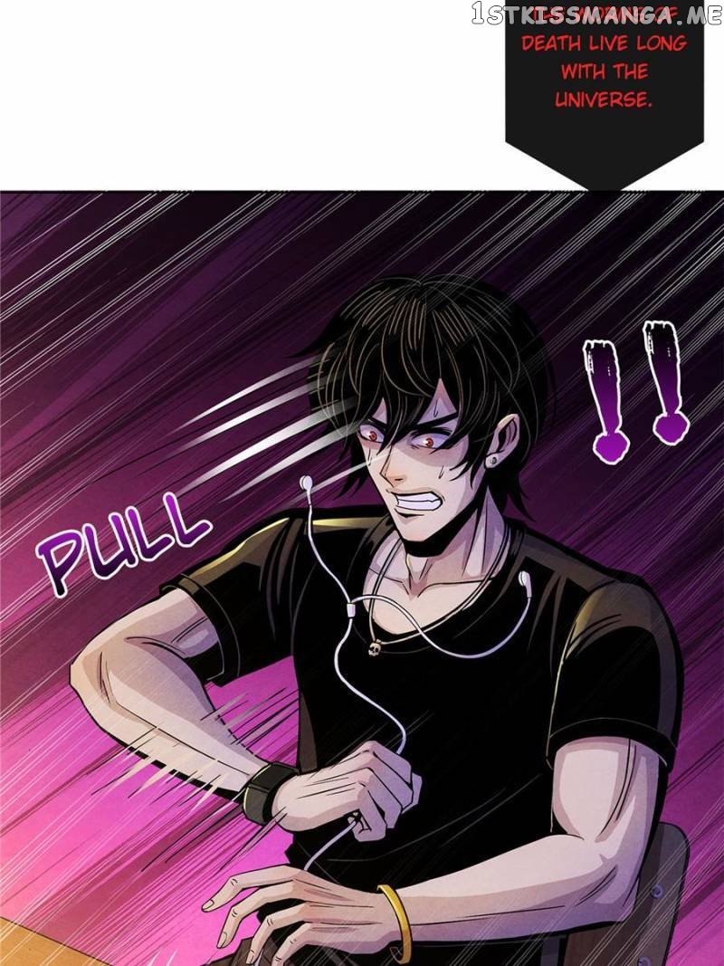 Dr.Don – Manhua chapter 9 - page 20