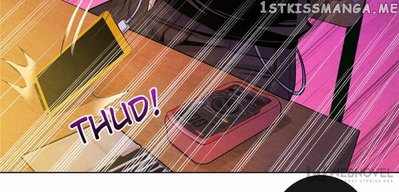 Dr.Don – Manhua chapter 9 - page 21
