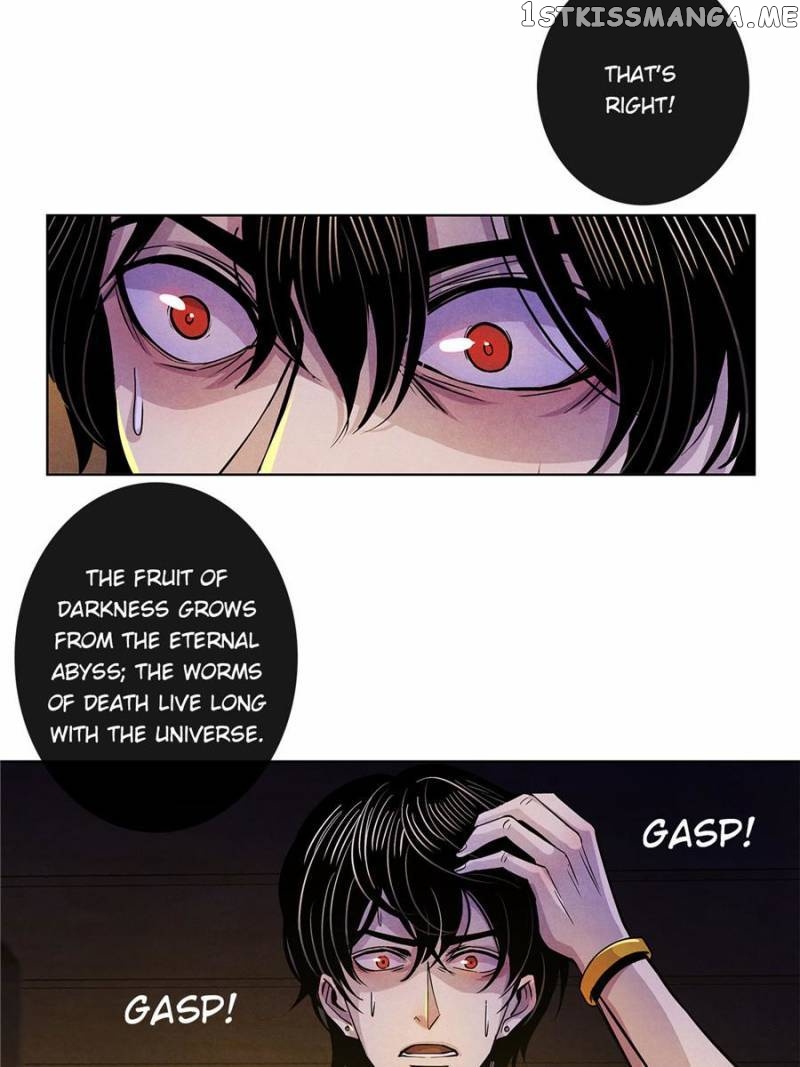 Dr.Don – Manhua chapter 9 - page 22