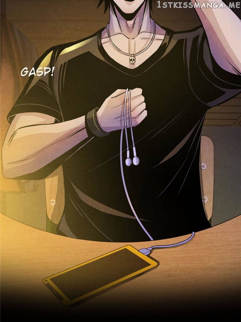 Dr.Don – Manhua chapter 9 - page 23