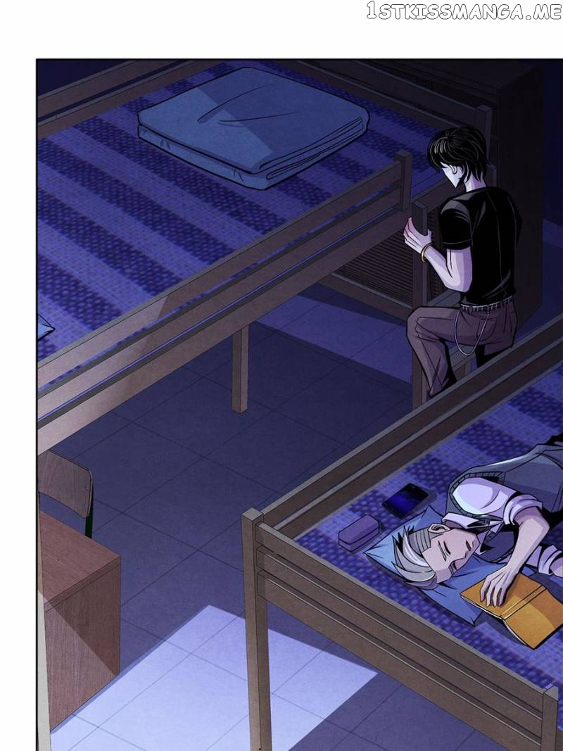 Dr.Don – Manhua chapter 9 - page 28