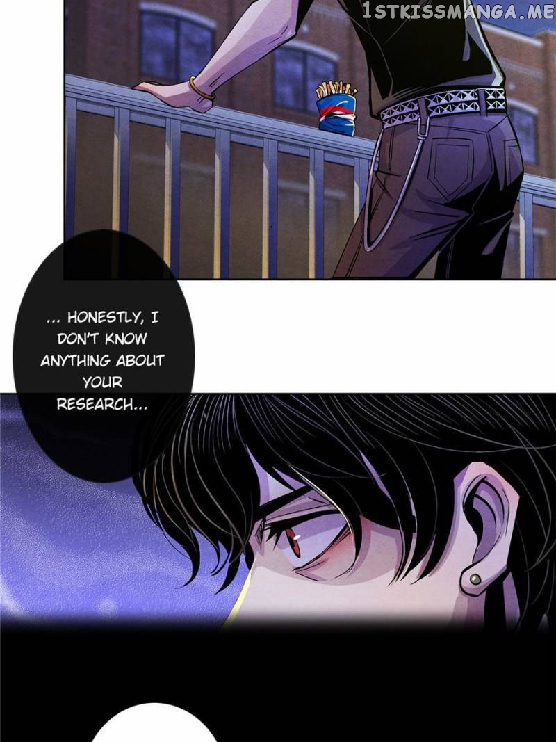 Dr.Don – Manhua chapter 9 - page 31
