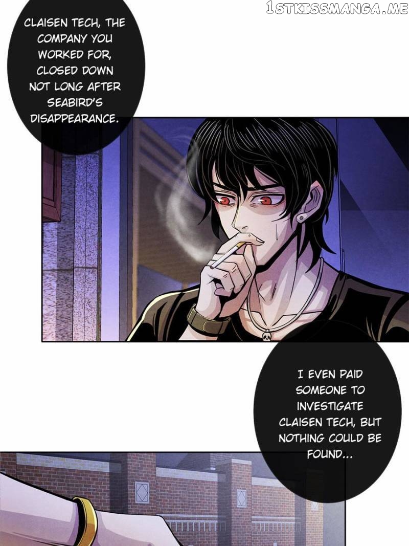 Dr.Don – Manhua chapter 9 - page 34