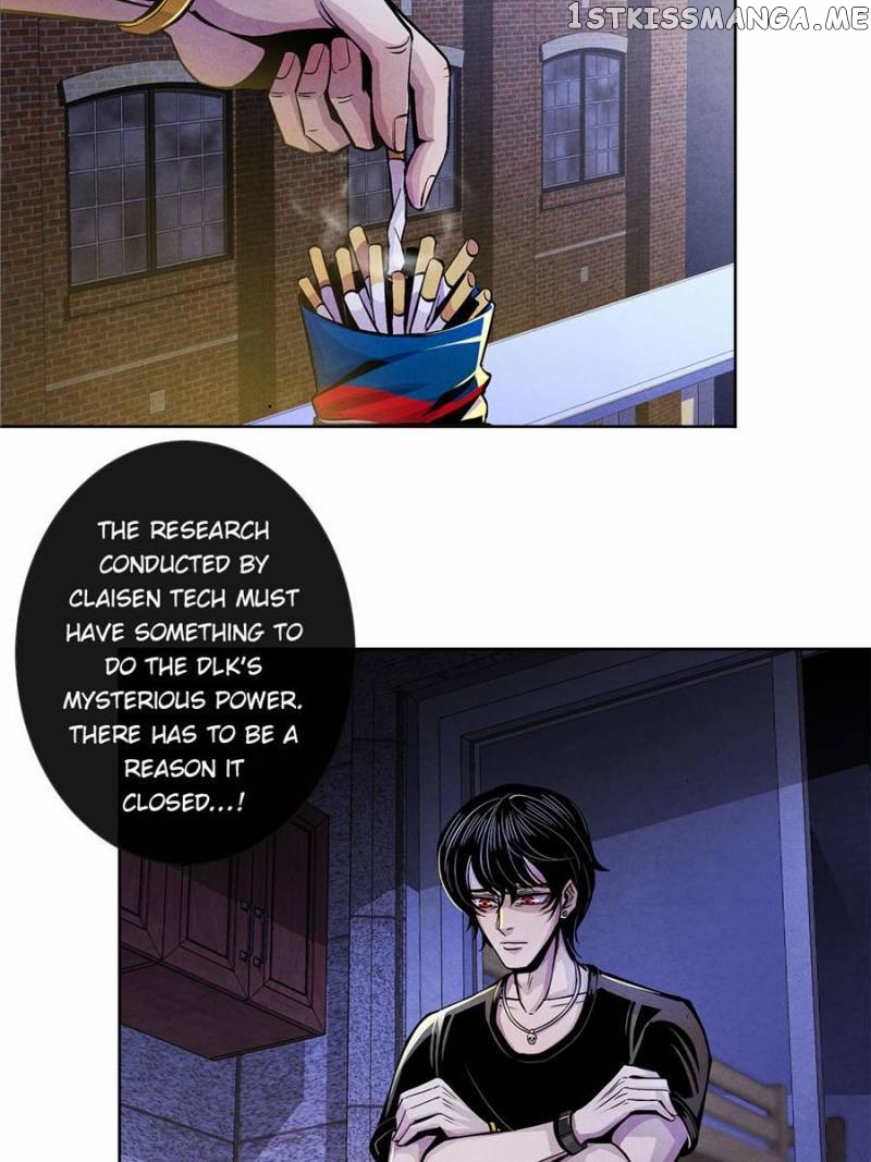 Dr.Don – Manhua chapter 9 - page 35