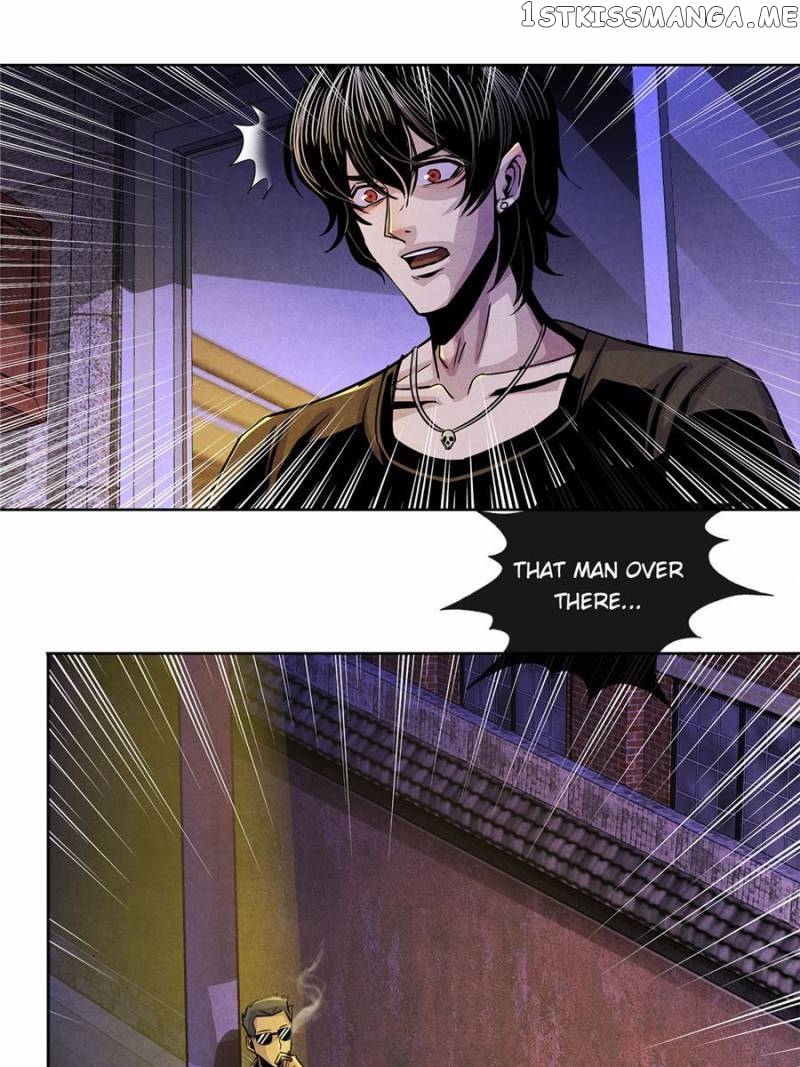 Dr.Don – Manhua chapter 9 - page 37