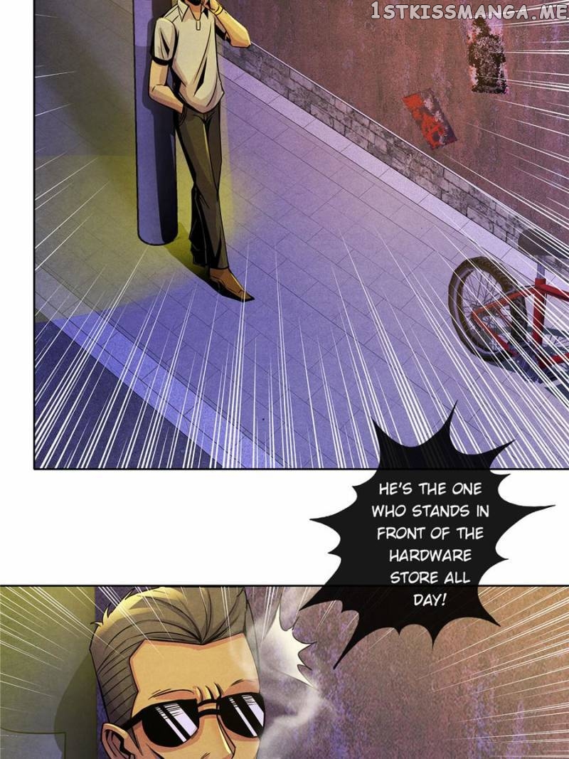 Dr.Don – Manhua chapter 9 - page 38