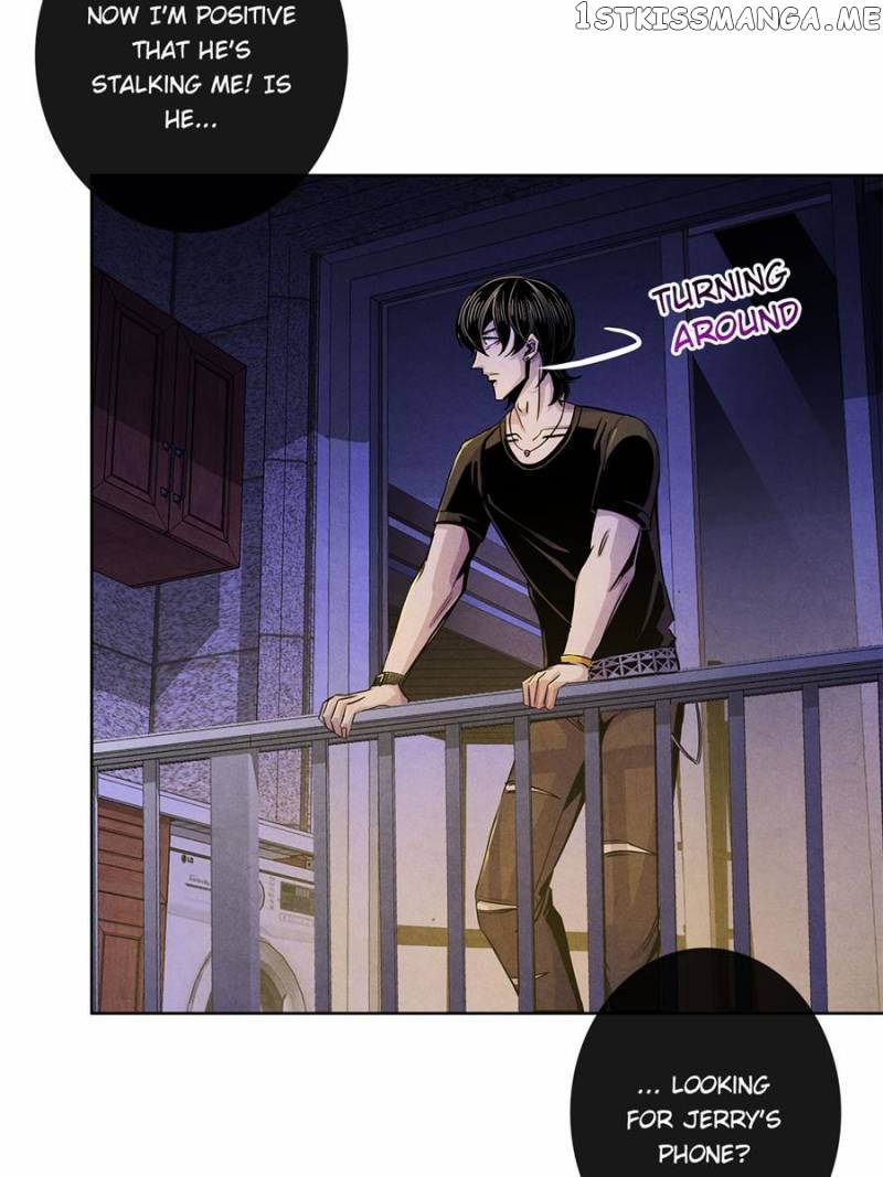 Dr.Don – Manhua chapter 9 - page 40