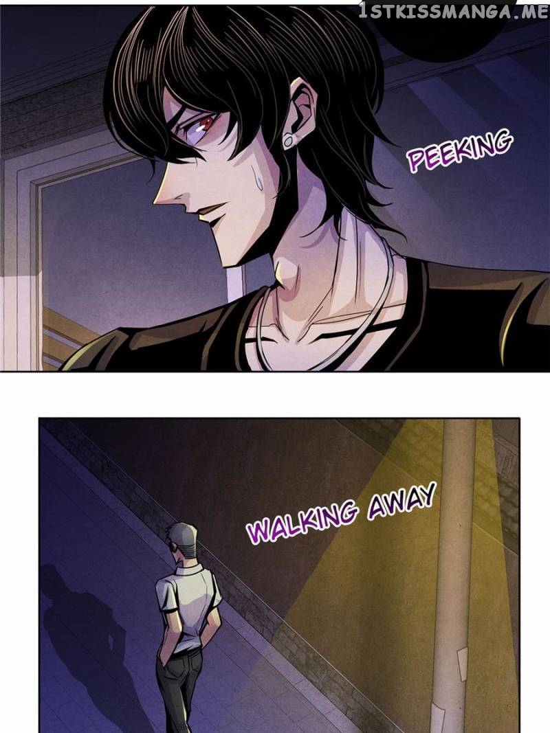 Dr.Don – Manhua chapter 9 - page 41