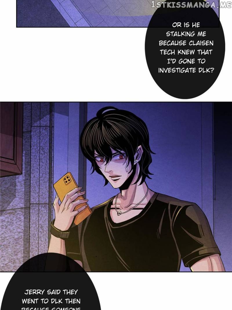 Dr.Don – Manhua chapter 9 - page 43