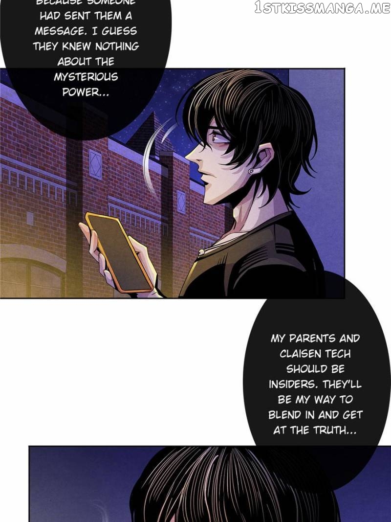 Dr.Don – Manhua chapter 9 - page 44